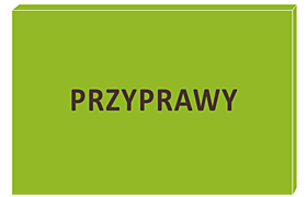 Przyprawy