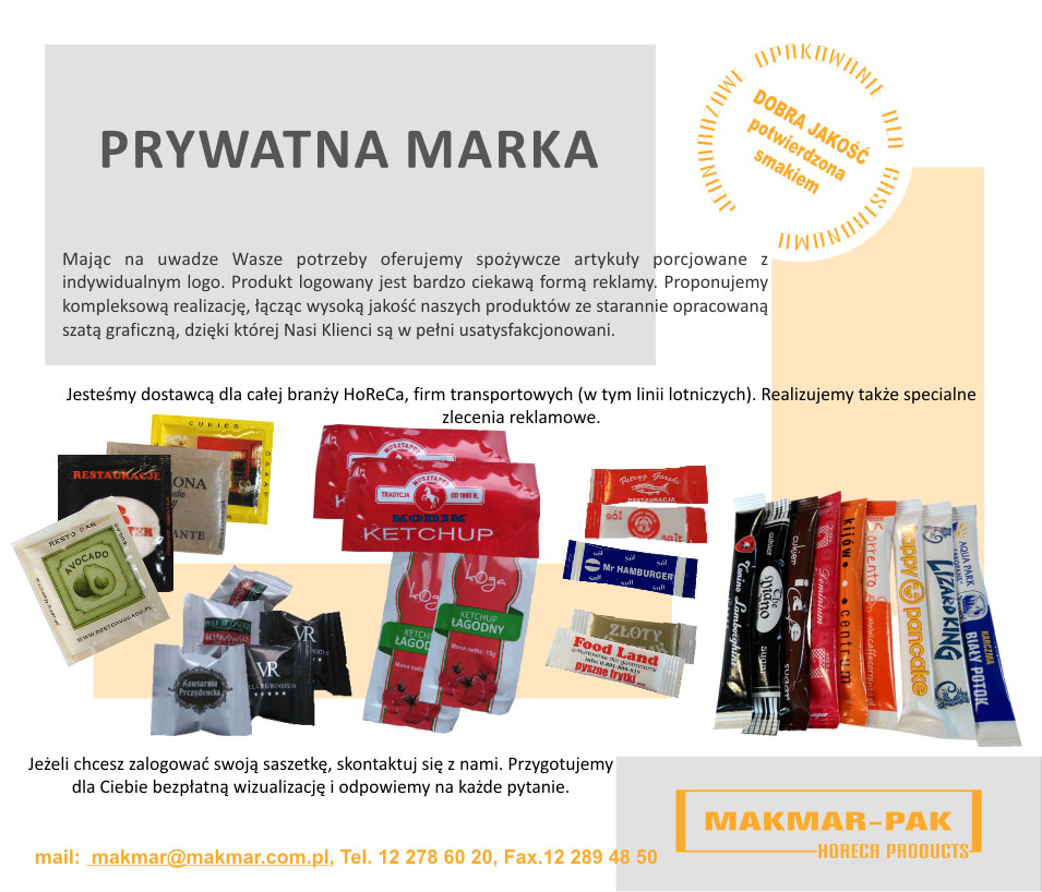 prywatna marka